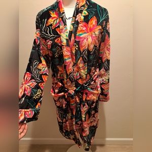 FARM RIO style robe!